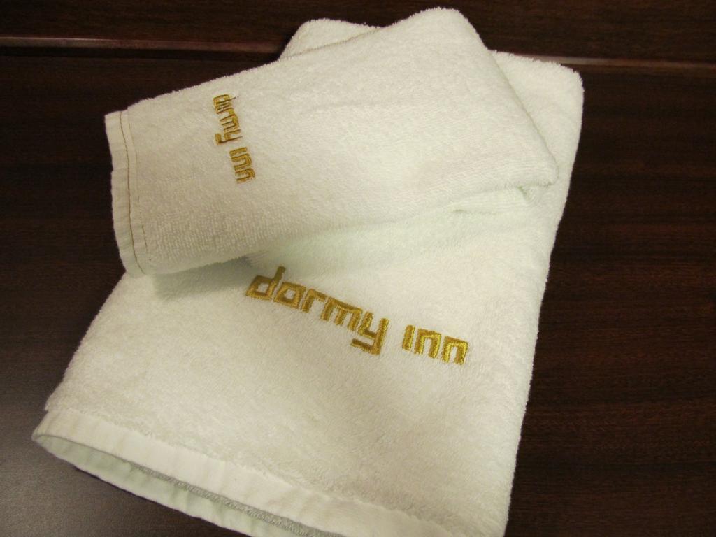 Dormy Inn Himeji Natural Hot Spring Bilik gambar