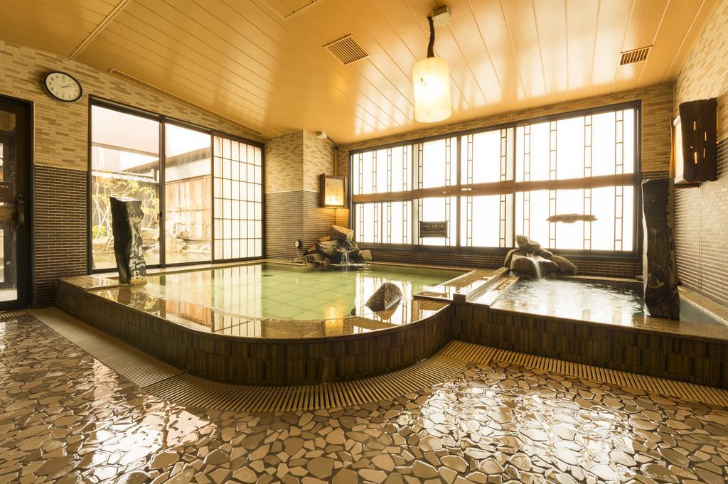 Dormy Inn Himeji Natural Hot Spring Luaran gambar